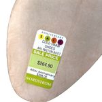 Cole Haan Like New Leather Arlington Riding Knee High Boots Brown Sz 6 Rtl. $398 Photo 9