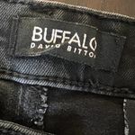 Buffalo David Bitton  Black Jeans Photo 2