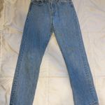 Levi Strauss & CO. Levi’s High Rise Wedgie Straight Jeans  Photo 4