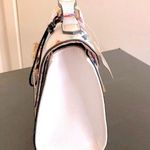 ALDO small floral shoulder bag Photo 4