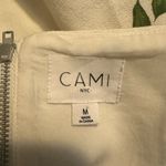 Cami NYC  Angelina Top In Ivory Floral Size M Photo 3