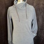 Columbia EUC  Crestone Ridge Cowl Neck Sweatshirt Photo 0