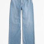 Abercrombie & Fitch Classic Ultra High Rise Women's Jeans. Size 31/12 Photo 0