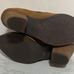 Coconuts by Matisse   brown Bozeman booties size 8 Photo 7
