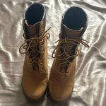 Timberland  Women's Allington Lace-Up 6-Inch Boots Photo 2