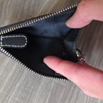 Coach Y2k Card Case Key Case Photo 9