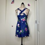 NWT Cocopear Swimdress Blue Size M Photo 10