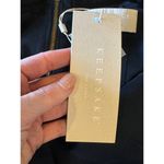 Keepsake Romper Women Medium Navy Blue Bell Sleeve Flashing Lights Playsuit NWT Photo 10