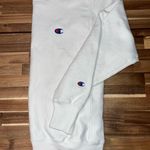 Champion Reverse Weave Crewneck Size Small Photo 1