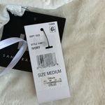 I.N. San Francisco  Ivory Eyelet Dress, size Medium, NWT Photo 9