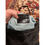 Coach Vintage Y2K  Black Monogram Crossbody Bag Photo 7