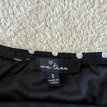 Love Tree Polkadot Skirt Photo 1