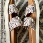 A New Day Platform Sandals Photo 2