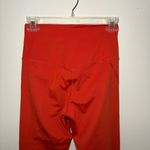 Girlfriend Collective Compressive Redwoods bright High-Rise Full Legging Small Photo 11