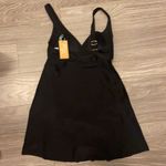 Kona Sol  one piece swim dress. S Photo 5