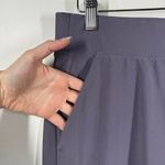 Athleta Brooklyn Ankle Pants Women Size 2 Gray Athleisure Work-ware Casual Photo 4