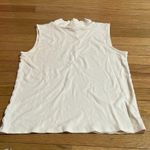 Ann Taylor White  Top Photo 0