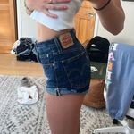 Levi’s  Jean shorts Photo 0