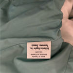 Catherine Regehr Aqua Gown 🥳 Blue Size L Photo 8