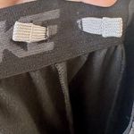 Nike Dri-Fit Therma Fleece Black Sweatpants - Size XL (Juniors) Photo 4