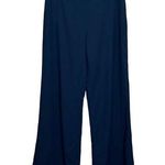 CAbi Black Wide Leg Dress Pants #249 Size 2 Photo 0