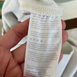 Peloton  Platform Pullover Logo Crewneck Sweatshirt Women's size Small Photo 5