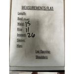 Kancan Katherine High Rise Distressed Mom Jeans Stretch Cotton Blend Women 7/27 Blue Photo 2