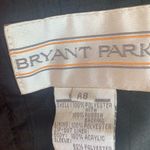 Vintage Bryant Park Red Trench Coat 646 Size 16 Photo 2