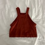 Free People Movement Halter Top Photo 1