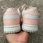 Nike Women’s Dunk Low Next Nature Pale Coral DD1873 100 Size 8 Photo 3