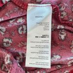 Free People  Say Hello Bell Long Sleeve Mini Dress Size XS Photo 4