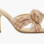 Burberry  Rose Mules  Photo 0