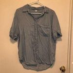 Aerie  button up Photo 0