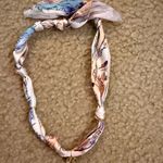 Scarf necklace Multiple Photo 0