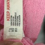 Free People NEW Endless Summer Amaia Shift Mini Dress Bodycon Gauzy Pink XS Boho Photo 6