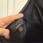 Michael Costello x REVOLVE Penelope Gown in Black Size Large Photo 3