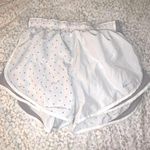 Nike White Star  Shorts Photo 0