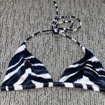 L’Agent by Agent Provocateur Bikini Top Black Size M Photo 5