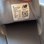 New Balance  317 Gray Heathered Womens Size 10 Sneakers Shoes‎ Photo 6