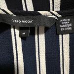 VERO MODA  Short Sleeved Blouse Photo 4