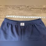 PARKE  BLUE Boxer Sweatpants‎ size xl Photo 4