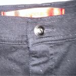 Gloria Vanderbilt NWT Black Classic Fit Tapered Leg Stretch Jean Size 18 Short Photo 8