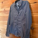 Pendleton  Button Down Shirt size 12, 100% cotton. Photo 0