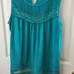 Lane Bryant FINAL MARKDOWN UNIQUE ladies  tank 14/16 Photo 0