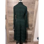 Maggy London Maggie London Women Long Dress size 2 Emerald Green Formal Party Cocktail Photo 4