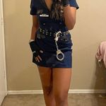 Spirit Halloween Police Officer Costume Photo 0