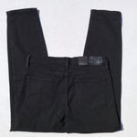 Frye Addie Black Skinny Jeans Photo 6