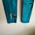 Terez  High Waisted Printed Leggings- Size XS Photo 3