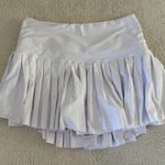 Amazon White  Skirt Photo 0