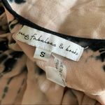 Young Fabulous and Broke NEW  Jillian tie dye dress Photo 2